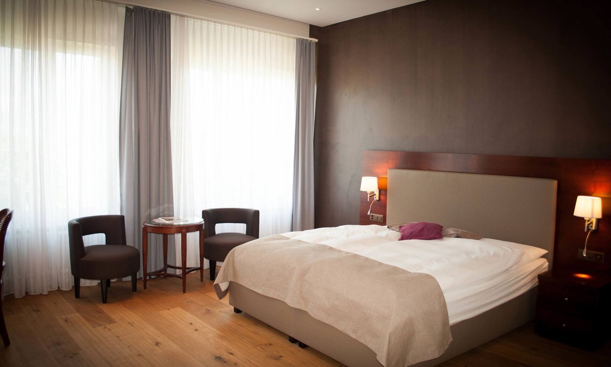 Weggis Hotel | Romantik Hotel Beau Rivage