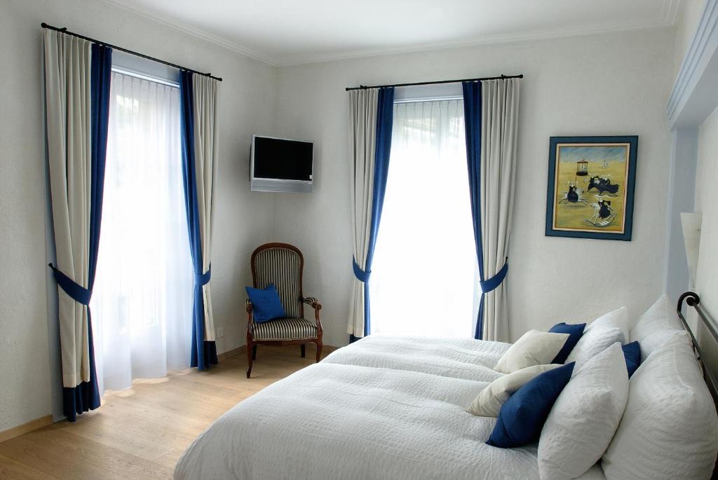 Liebefeld Hotel | Romantik Hotel Landhaus Liebefeld