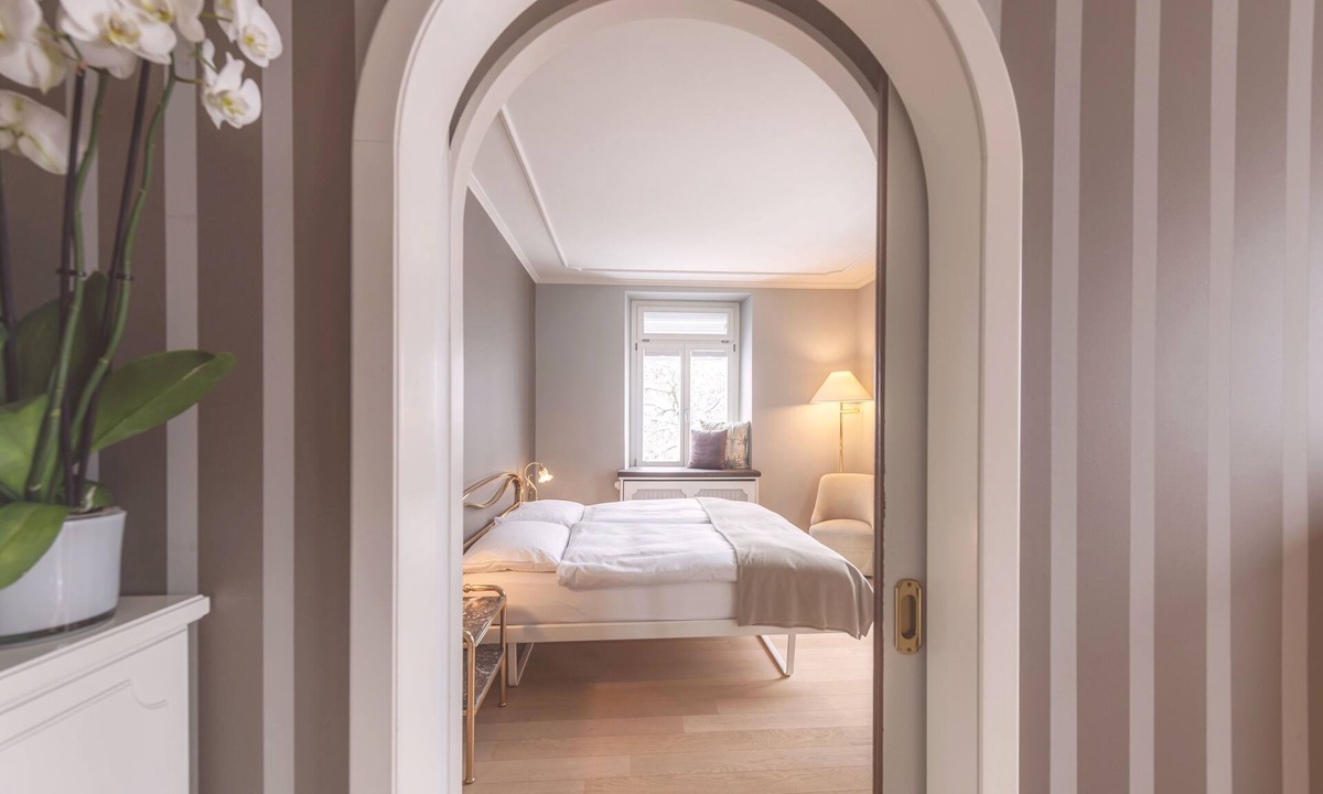 Waldhaus Flims Hotel | Romantik Hotel Schweizerhof & Spa Flims