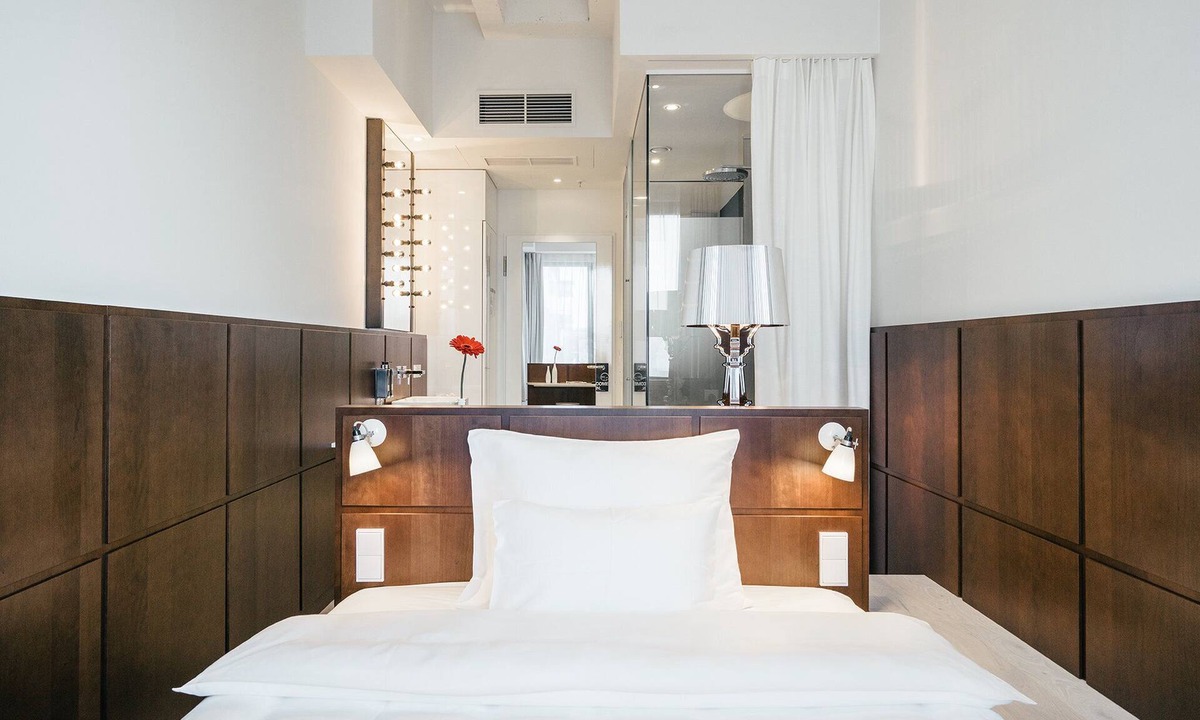 Augustenstraße Hotel | Ruby Lilly Hotel Munich by IHG