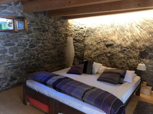 Gordevio House | Rustico Gin Avegno Torbecc, Vallemaggia, Tessin,