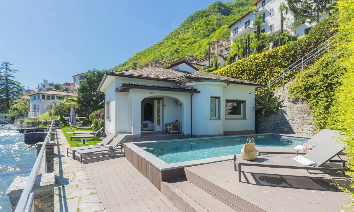 Sala Comacina Villa | Sala Comacina Villas