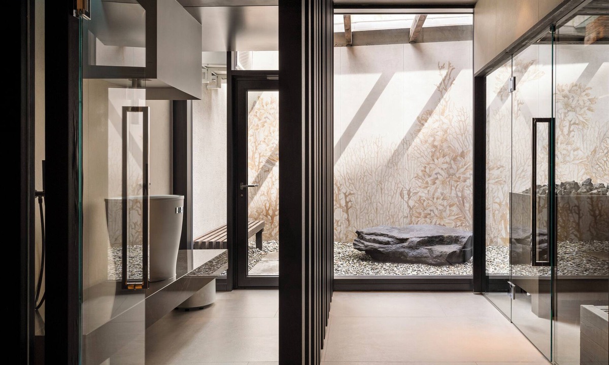 Zermatt City Centre Hotel | SCHLOSS Zermatt - CBD & Adaptogenic Spa and Sport Hotel