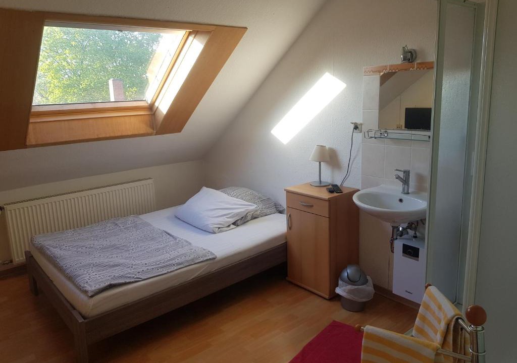 Bretzenheim House | Schwalbennest