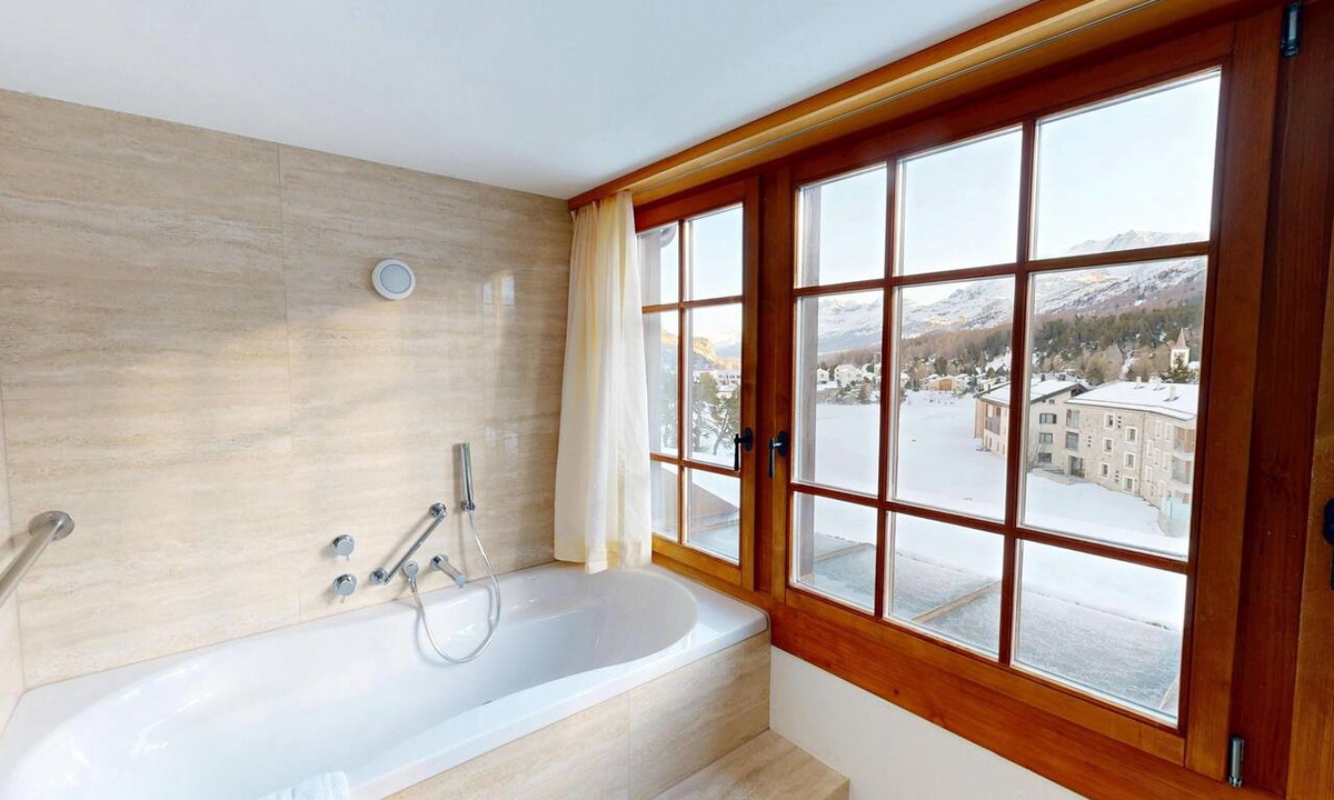 Maloja Hotel | Schweizerhaus Swiss Quality Hotel