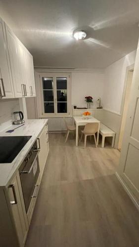 Heiligenschwendi Apartment | Schwendi-Blueme