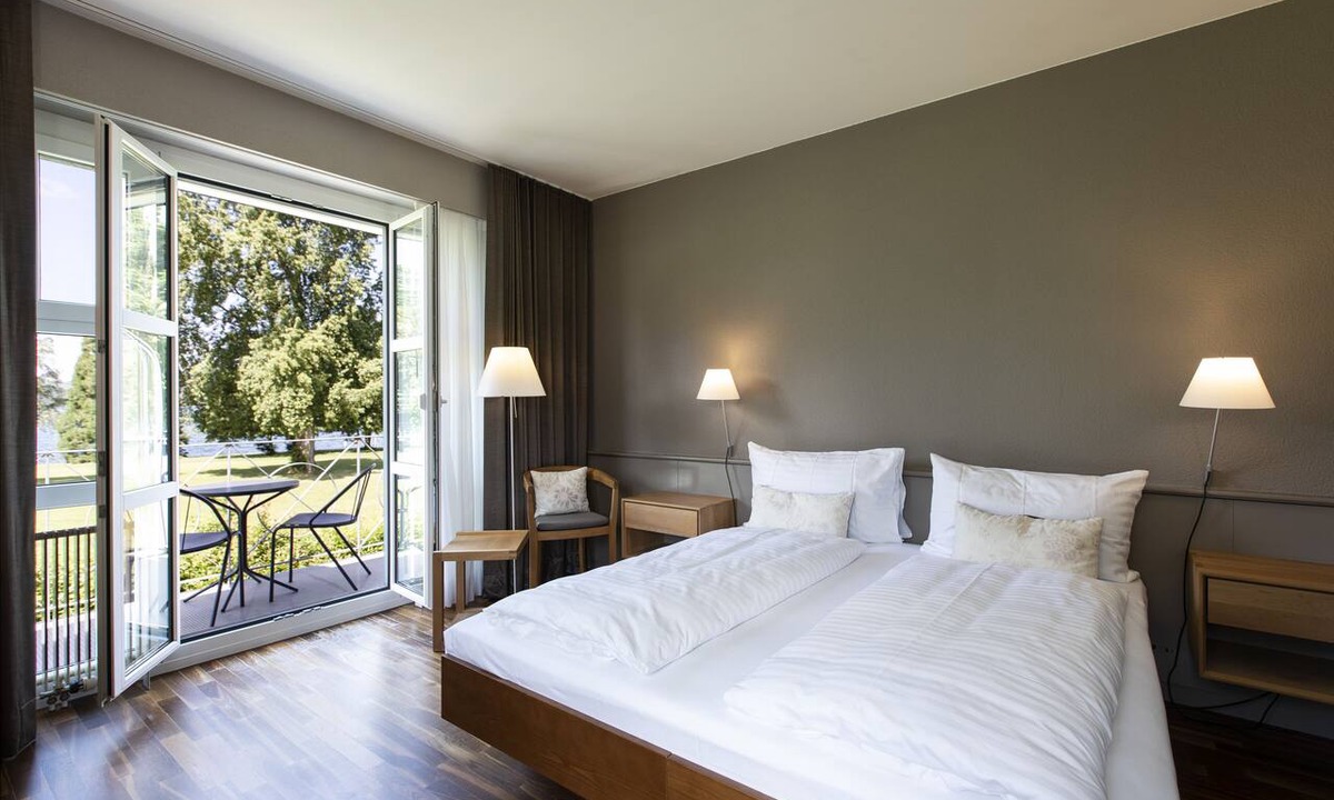 Steckborn Hotel | See & Park Hotel Feldbach