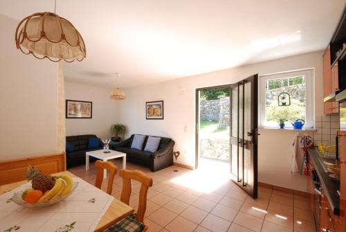 San Nazzaro Apartment | Serenita