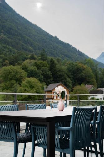 Altdorf Apartment | SimpleSparks I Luzern I Andermatt I Natur I Family