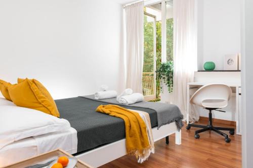 Marsala Apartment | SkyView Home
