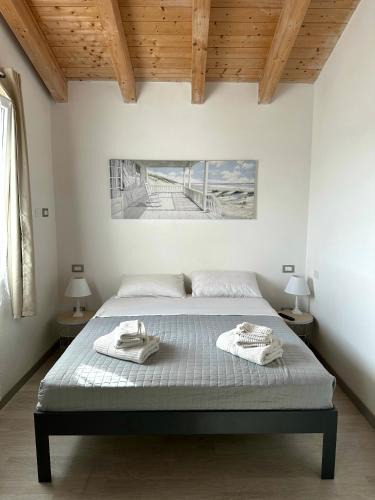 Lonato del Garda House | Sole e Luna