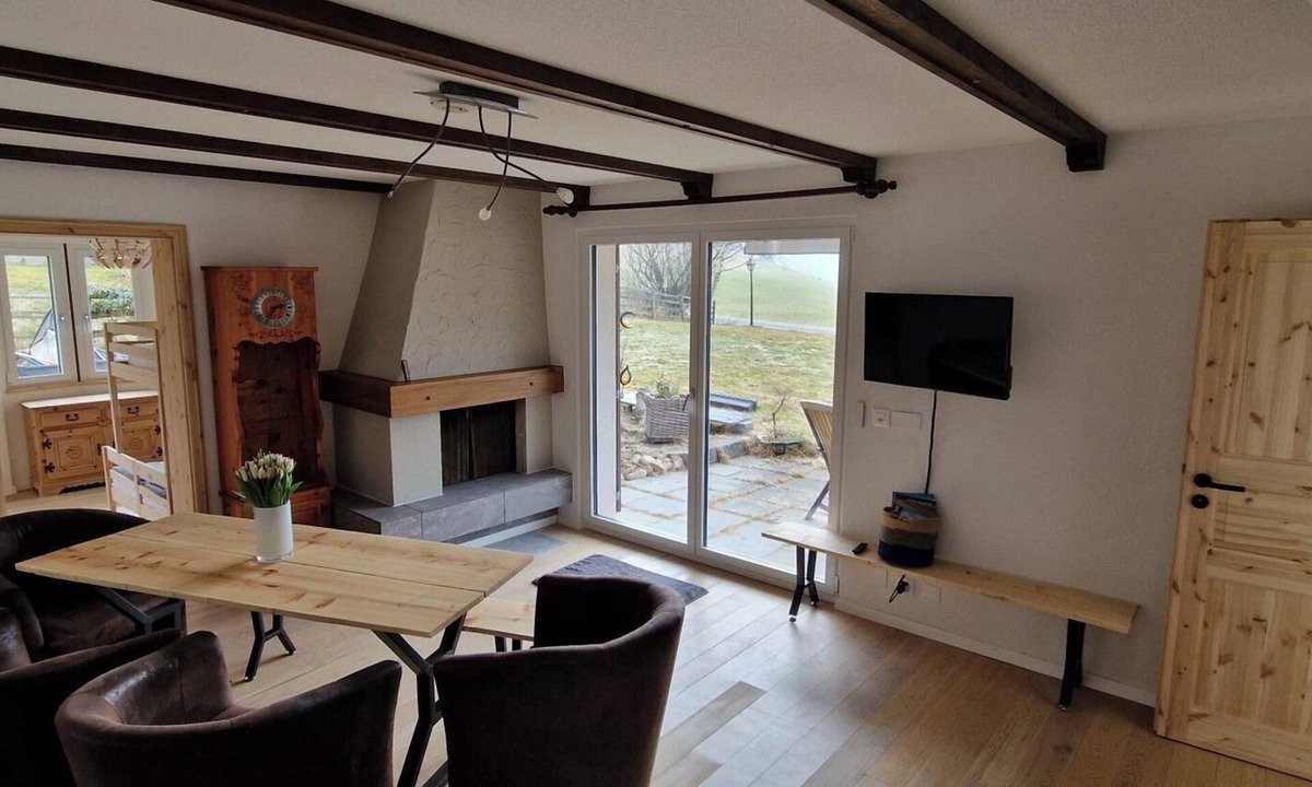 Fluehli Apartment | Sonnehuesli