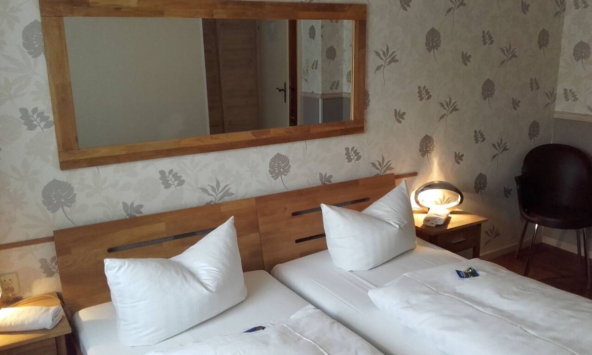 Zueschen Hotel | Sonneneck