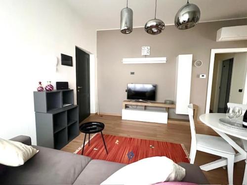 Gussago Apartment | Sophie Franciacorta Terrace -Cuore di Gussago