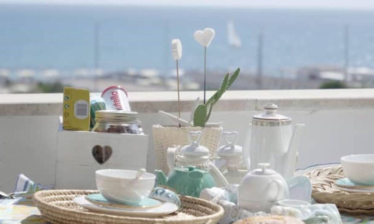 Quartiere XXXIV Lido di Ostia Levante Apartment | Spectacular promenade close to the center of Rome
