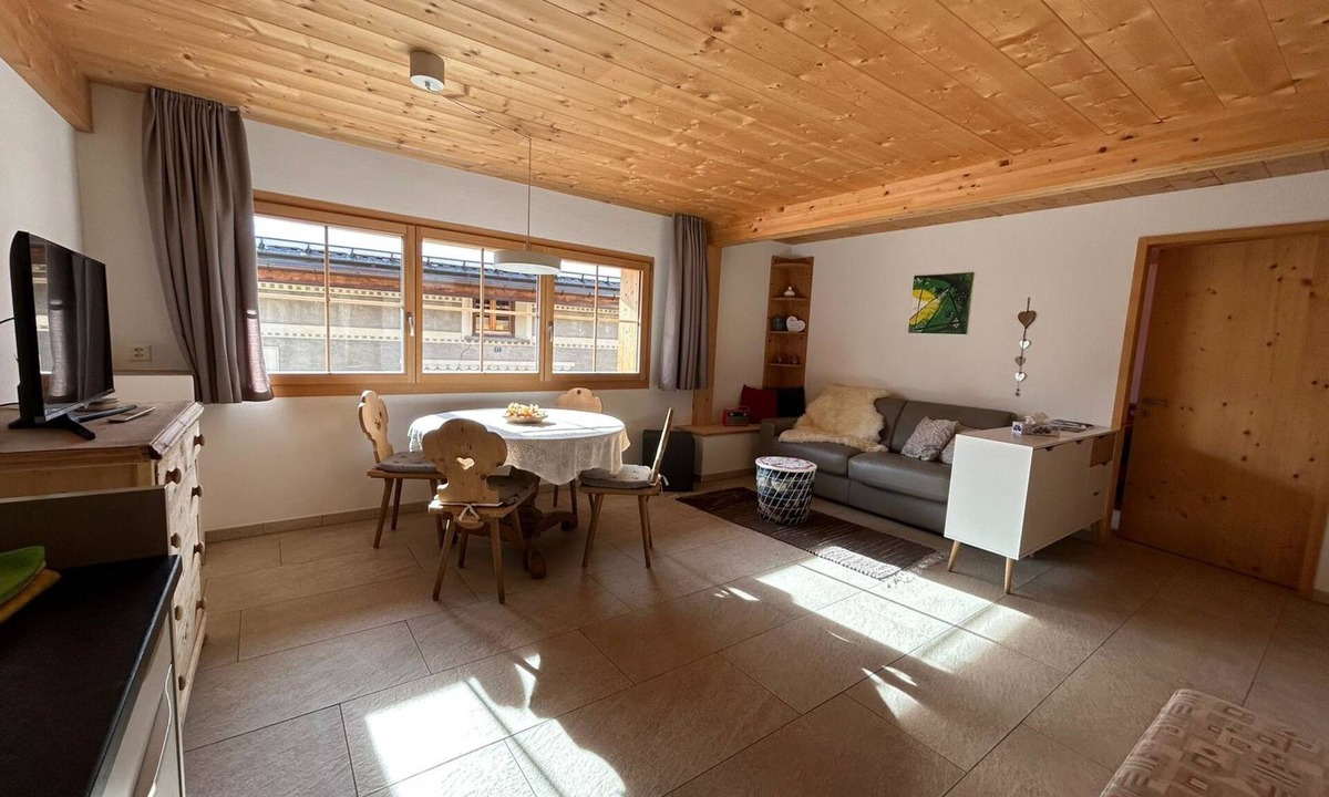 Engadin Scoul Apartment | Stalletta, (Ftan) by Interhome
