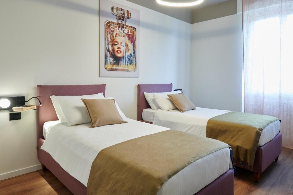 Bullona Apartment | STAR RIBBON