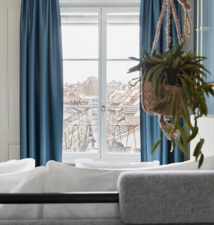 Innere Stadt Hotel | Stay KooooK Bern City - Online Check In