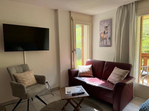 Blitzingen Apartment | Studio Blitzingen, Castle B1