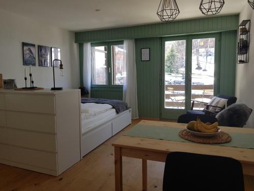 Nendaz Apartment | Studio - Cosy et central, Haute-Nendaz, 4 Vallées