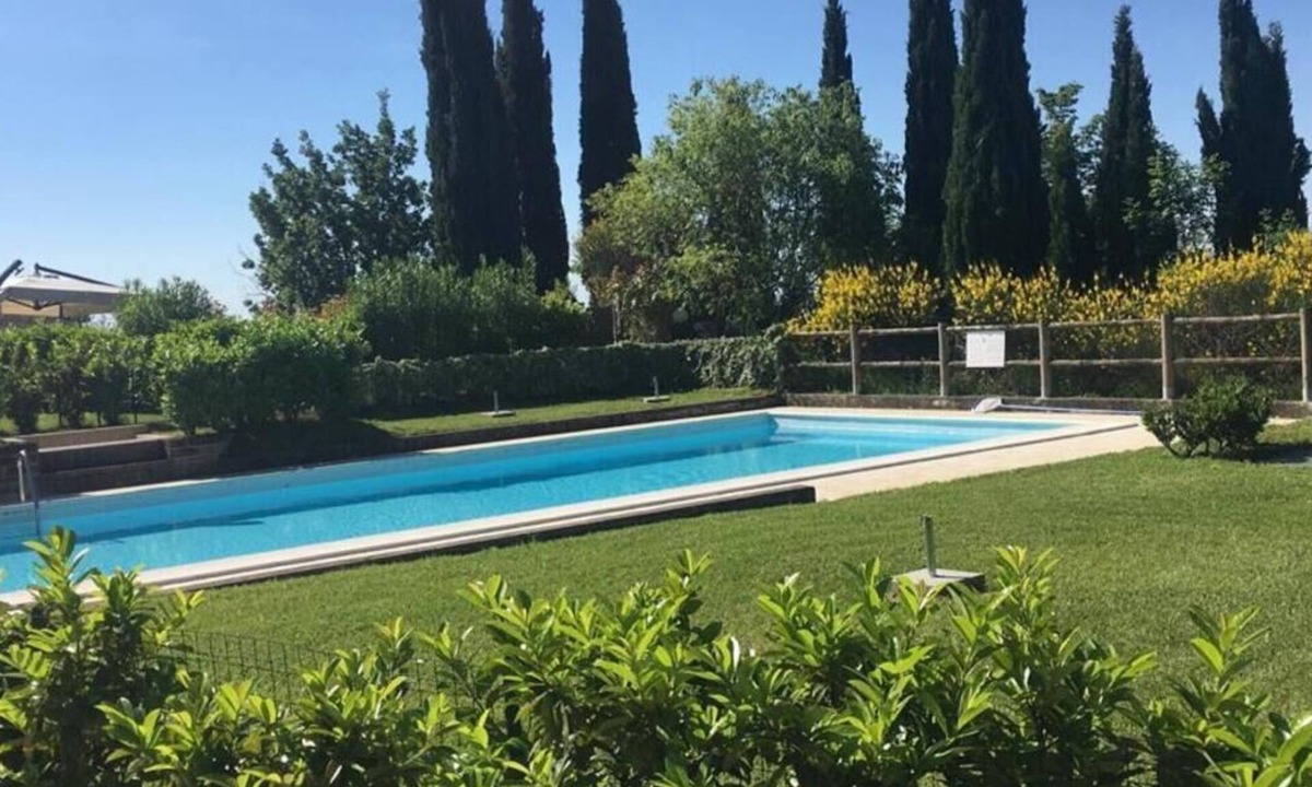 Polpenazze del Garda Villa | Stunning lake view villa, pool and barbecue