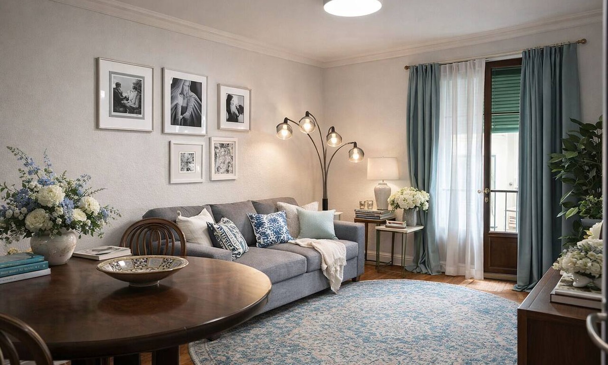 Village-Suisse Apartment | Stylish Design Apartment 100 meters from the Rhône in City Center