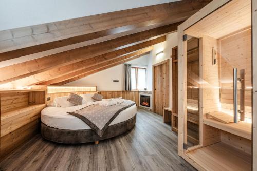Almazzago Apartment | Suite Val di Sole