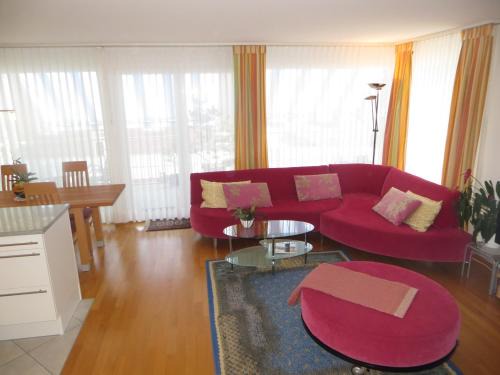 Davos-Dorf Apartment | Sunnagarta