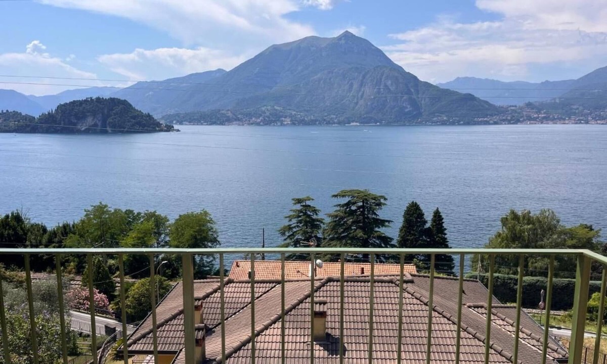 Fiumelatte Apartment | Sunset in Varenna - Two Bedroom Apartment, Sleeps 4