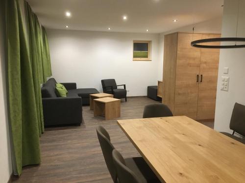 Ravaisch Apartment | Suot Crapalb