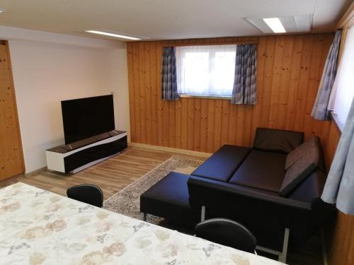 Spluegen Apartment | Suretta2