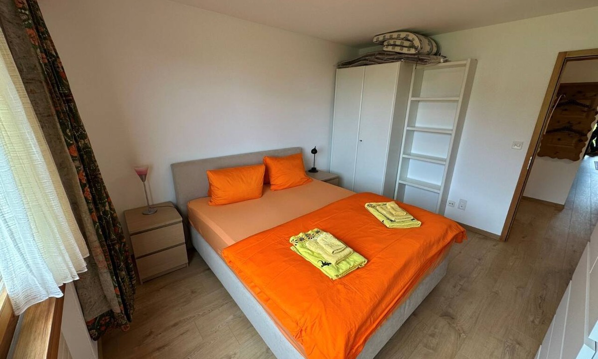 Surcuolm Apartment | Sut Via 19, Surcuolm, (Surcuolm), 38005B by Interhome