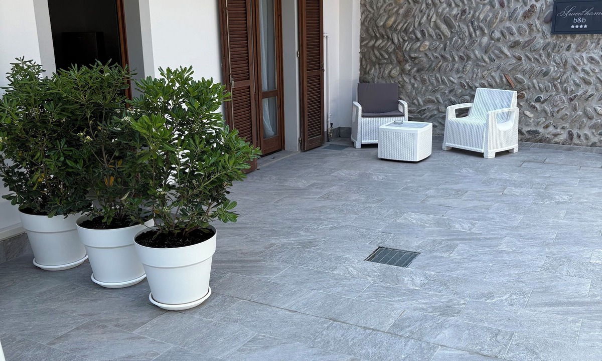 Azzano San Paolo Apartment | Sweet & Home 2 Elegant apartment near Bergamo