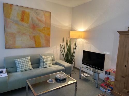 Davos-Dorf Apartment | Sweet home in the heart of Davos