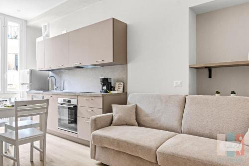 Ripamonti Corvetto Apartment | TAG2 -Lodi- Elegant -