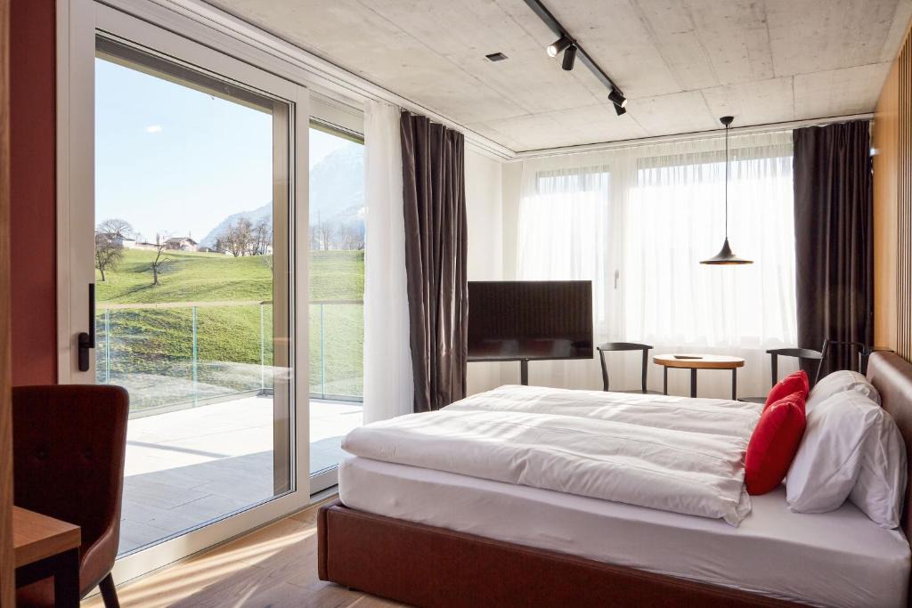 Kuessnacht Hotel | Tailormade Hotel RIGIBLICK Küssnacht