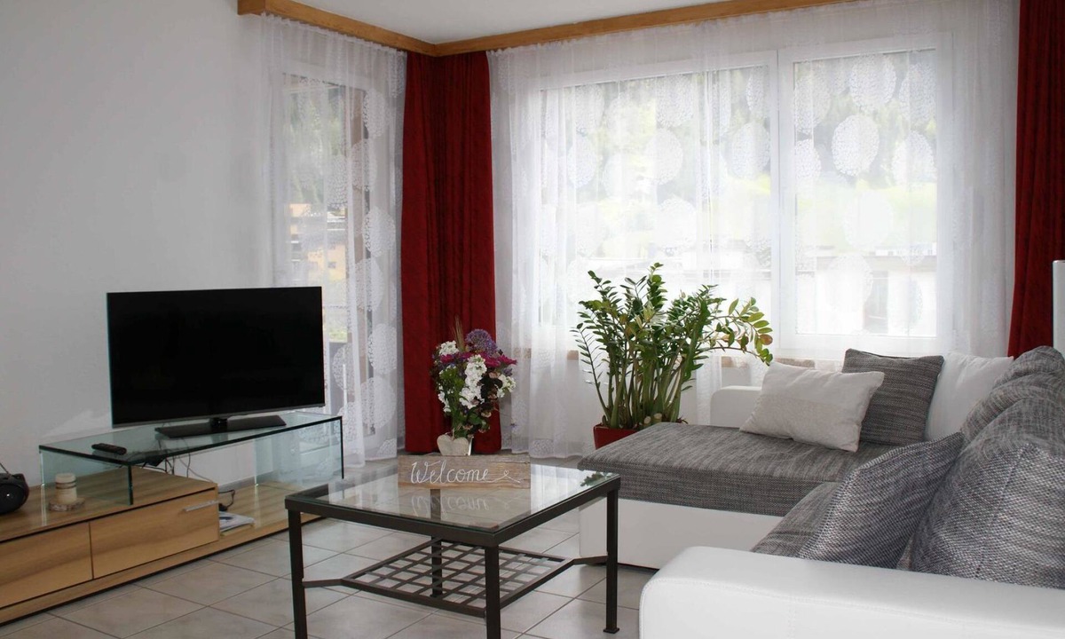 Davos-Platz Apartment | Talstrasse 22 App 34 Appartement/Fewo, Dusche oder Bad, WC 2½-Zimmerwohnung by Interhome