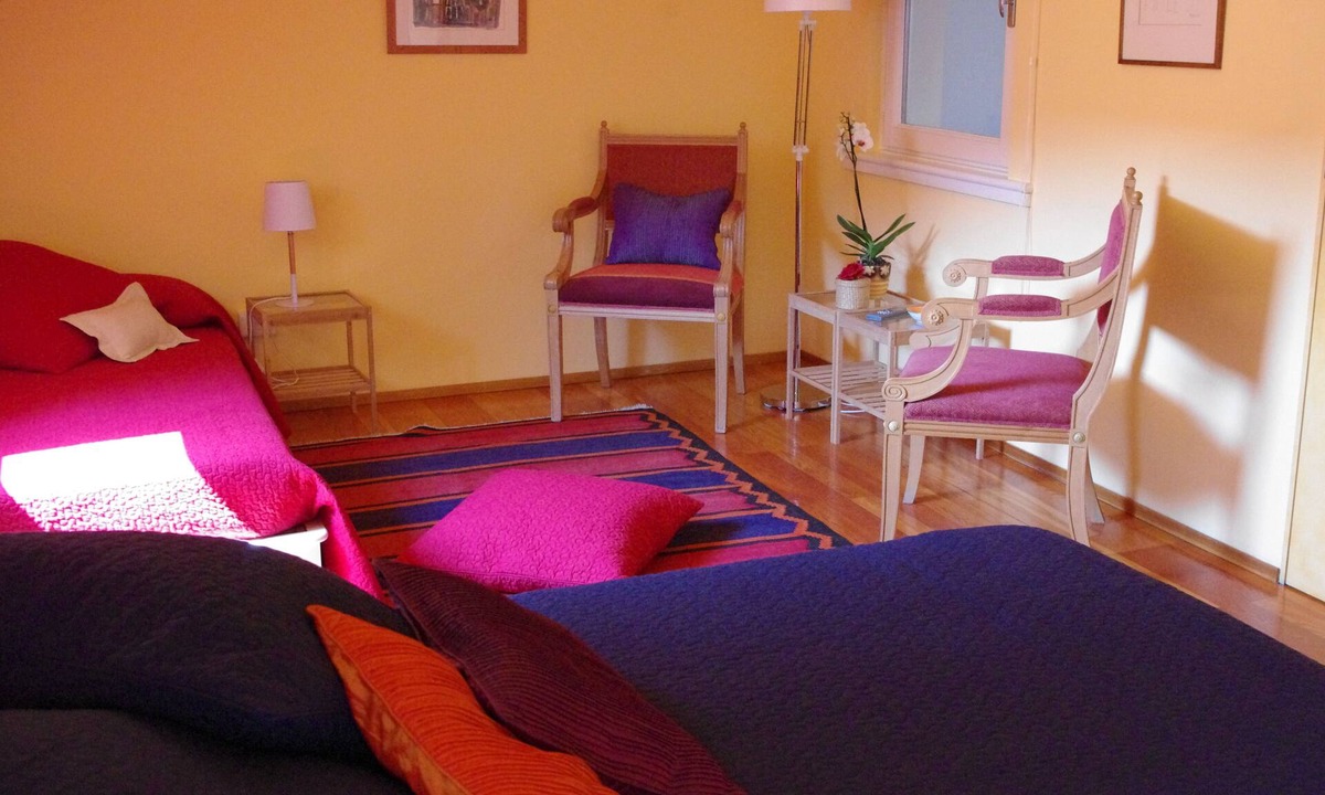 Central Station Bed & Breakfast | Teodora B&B