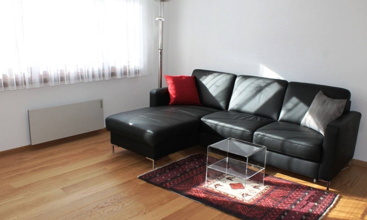 Sedrun Apartment | Tgèsa Palits Hagenbuch, (Sedrun), 107.01 by Interhome