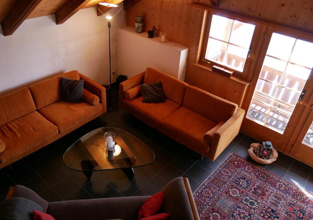 Filisur Apartment | Tga Clavo