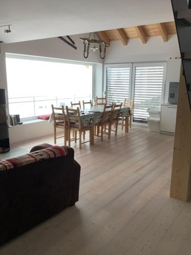 Riom-Parsonz Apartment | Tga Pilu