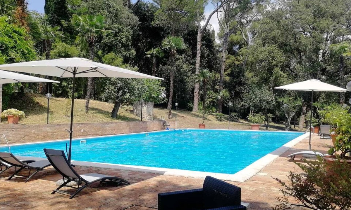 Treia Other | The Apartment · Casa del Fattore, Villa Luzi