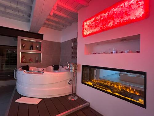 Ranzanico Apartment | THE SECRET SUITE - Luxury on the lake Endine