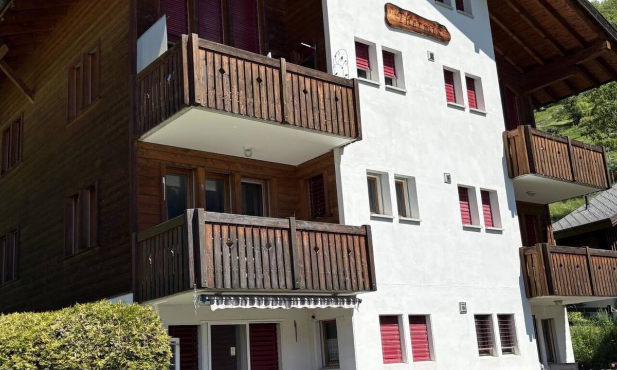 Reckingen Apartment | Thermik 3 1. OG Süd Appartement/Fewo, Dusche oder Bad, WC by Interhome