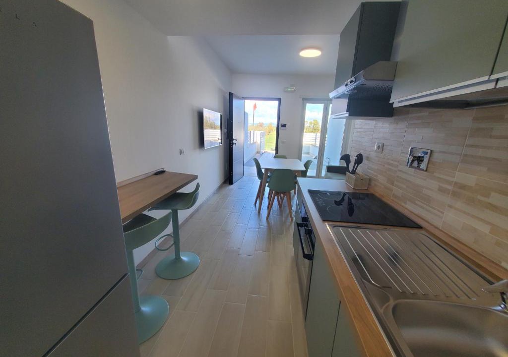 Ardea Apartment | THouse Golf MarediRoma