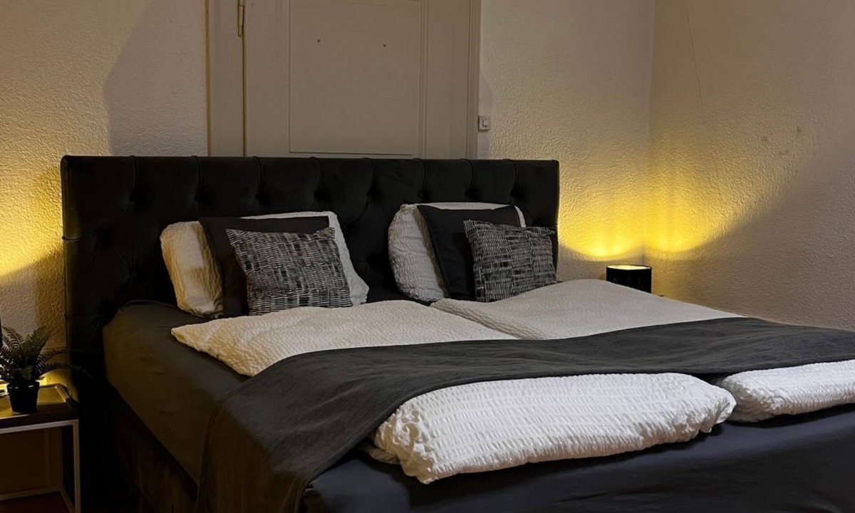 Thun Apartment | Thun Relax Suite by Interhome