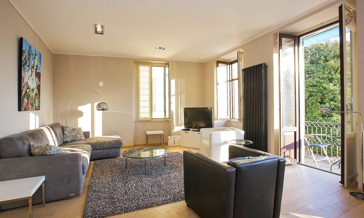 Verbania Apartment | Toscanini Apartment by Lago Reisen