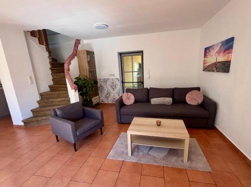 Ziegenberg Apartment | Trinity Ranch