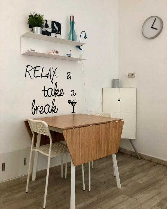 Pavia Apartment | Twenty-seven