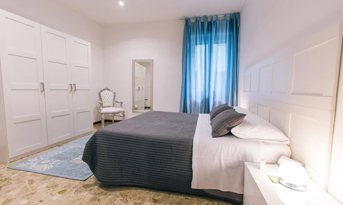 Citta Antica Apartment | Two bedrooms apartment with terrace 100 mt to the Arena